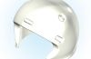 Playmobil - 30213130 - Astronaut helmet