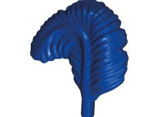 Playmobil - 30213142 - Geknick ostrich feather