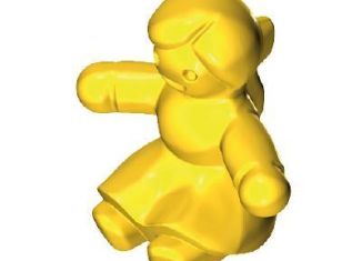 Playmobil - 30213322 - Puppe sitting