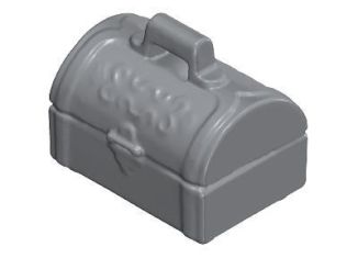 Playmobil - 30213373 - Jewelry box III