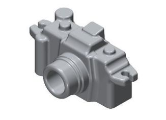 Playmobil - 30213482 - Camera