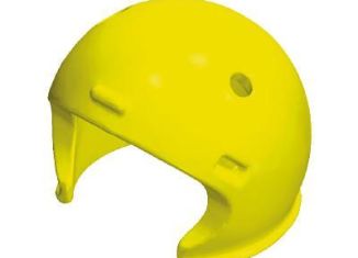Playmobil - 30213520 - Astronaut helmet