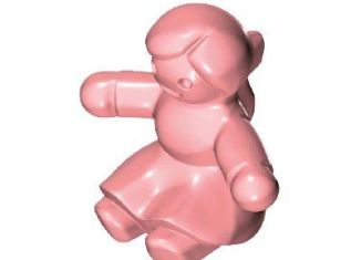 Playmobil - 30213582 - Puppe sitting