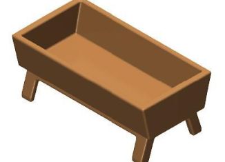 Playmobil - 30213602 - Manger