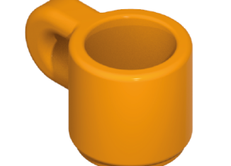 Playmobil - 30213692 - Kitchen cup