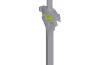 Playmobil - 30213742 - Excalibur sword