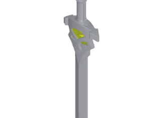 Playmobil - 30213742 - Excalibur sword