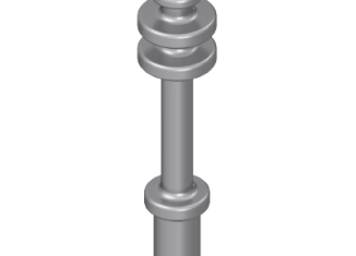 Playmobil - 30213780 - Light rod 30 RSSPH