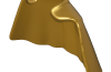 Playmobil - 30213943 - Kopfgeldjäg.II cape