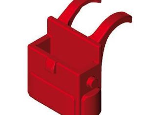 Playmobil - 30213962 - Book bag