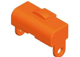 Playmobil - 30213972 - Lid book bag