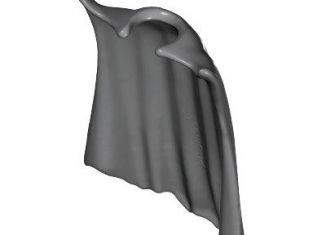 Playmobil - 30213993 - Dragonnritt.II cape