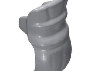 Playmobil - 30214010 - Ice hockey Er glove