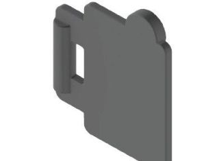 Playmobil - 30214020 - Small map board
