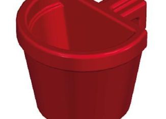 Playmobil - 30214392 - Flower pot hängend