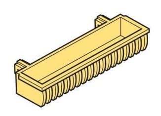 Playmobil - 30214412 - Flower box holder 69