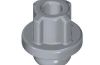 Playmobil - 30214430 - BS adapterstück 3,6/8,