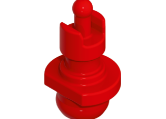 Playmobil - 30214450 - BS hosekupplung