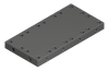 Playmobil - 30214470 - BS Groundplat.180/90 II