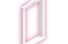 Playmobil - 30214472 - Dollhouse window inner frame