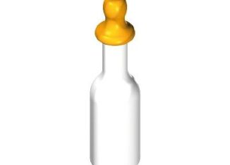 Playmobil - 30214530 - Baby bottle