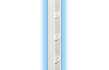 Playmobil - 30214612 - BS wall connector 165/1F groove II