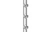 Playmobil - 30214632 - BS wall connector 165/1F 45°