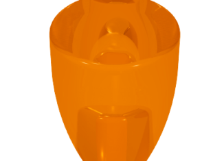 Playmobil - 30214643 - Füllung Sektglas