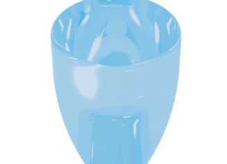 Playmobil - 30214653 - Füllung Sektglas