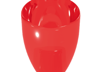 Playmobil - 30214663 - Füllung Sektglas