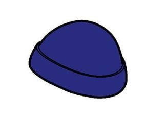 Playmobil - 30214693 - Skater cap