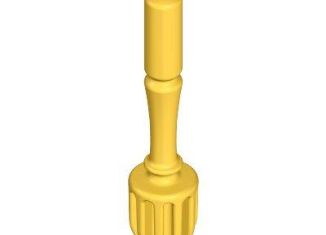 Playmobil - 30214812 - Toilet brush