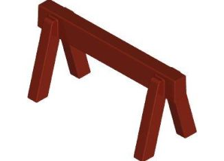 Playmobil - 30214880 - Scaffolding sawhorse II