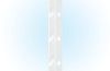Playmobil - 30214942 - BS wall connector 165/1 3S