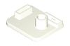 Playmobil - 30214952 - Klo Standplatte