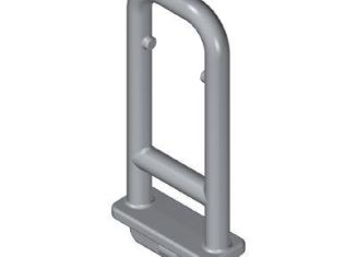 Playmobil - 30214962 - Klosettpapier holder