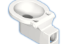 Playmobil - 30214972 - BS toilet bowl
