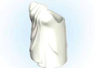 Playmobil - 30215042 - Badefigur Badetuch