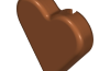 Playmobil - 30215053 - Gingerbread heart