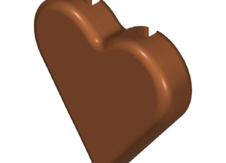 Playmobil - 30215053 - Gingerbread heart