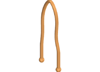 Playmobil - 30215063 - Ballenden 54 Strap