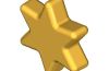Playmobil - 30215073 - Star D14/1,6