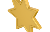Playmobil - 30215083 - Star D44/3,6