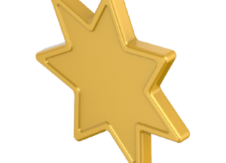 Playmobil - 30215083 - Star D44/3,6