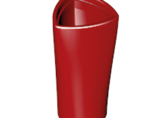 Playmobil - 30215102 - Delta planting pot H39 II