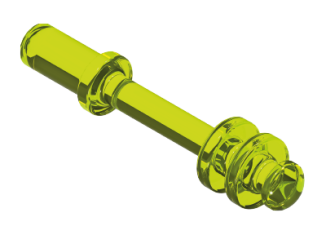 Playmobil - 30215200 - Light rod 30 RSSPH
