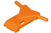 Playmobil - 30215302 - Underwater rocket scooter steering