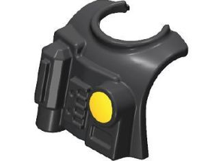 Playmobil - 30215303 - Fire brigade chest plate