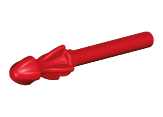 Playmobil - 30215352 - Rocket 40mm