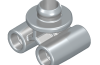 Playmobil - 30215362 - BS rocket holder